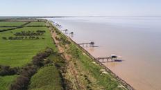 L’Estuaire de la Gironde