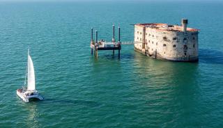 Fort Boyard