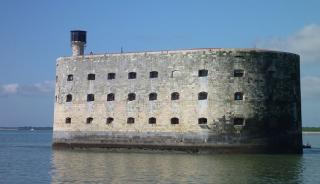 Le Fort Boyard